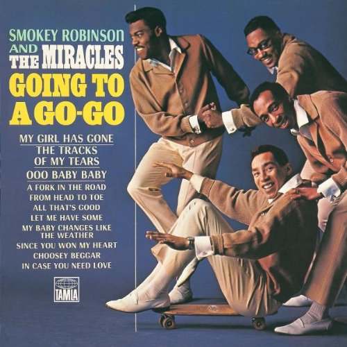 Easily Download Smokey Robinson & The Miracles Printable PDF piano music notes, guitar tabs for Beginner Piano. Transpose or transcribe this score in no time - Learn how to play song progression.