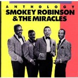 Smokey Robinson & The Miracles 'Way Over There'