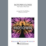 Smokey Robinson 'Motown Closer (arr. Tom Wallace) - Aux. Perc. 1'