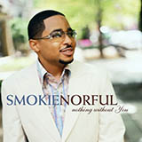 Smokie Norful 'In The Middle'