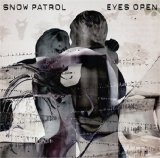 Snow Patrol 'Hands Open'