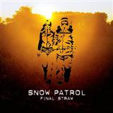 Snow Patrol 'Run'
