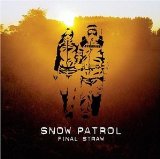Snow Patrol 'Spitting Games'