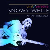 Snowy White 'Bird Of Paradise'
