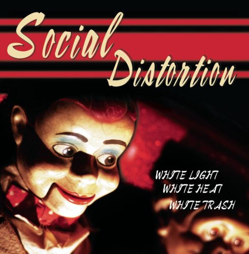 Easily Download Social Distortion Printable PDF piano music notes, guitar tabs for Piano, Vocal & Guitar Chords (Right-Hand Melody). Transpose or transcribe this score in no time - Learn how to play song progression.