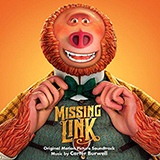 Sofia Reyes 'Do-Dilly-Do (A Friend Like You) (from Missing Link)'