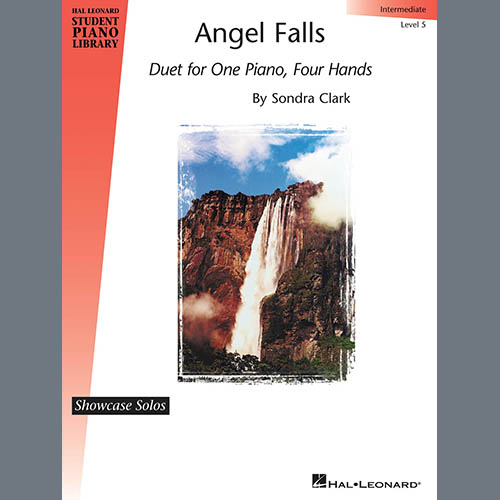Easily Download Sondra Clark Printable PDF piano music notes, guitar tabs for Piano Duet. Transpose or transcribe this score in no time - Learn how to play song progression.