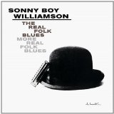 Sonny Boy Williamson 'Help Me'