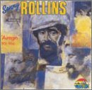 Sonny Rollins 'Airegin'