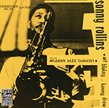 Sonny Rollins 'Almost Like Being In Love'