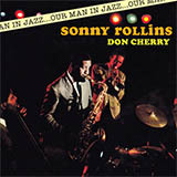 Sonny Rollins 'Doxy'