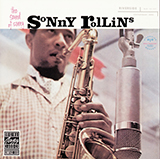 Sonny Rollins 'Just In Time'