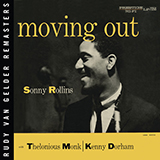 Sonny Rollins 'Moving Out'