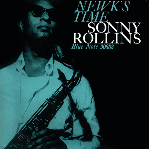 Easily Download Sonny Rollins Printable PDF piano music notes, guitar tabs for Tenor Sax Transcription. Transpose or transcribe this score in no time - Learn how to play song progression.