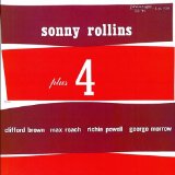 Sonny Rollins 'Pent Up House'