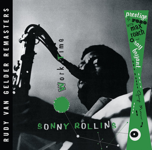 Easily Download Sonny Rollins Printable PDF piano music notes, guitar tabs for Tenor Sax Transcription. Transpose or transcribe this score in no time - Learn how to play song progression.