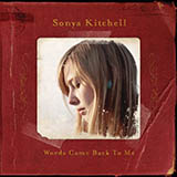 Sonya Kitchell 'Cold Day'