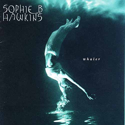 Easily Download Sophie B. Hawkins Printable PDF piano music notes, guitar tabs for Piano, Vocal & Guitar Chords (Right-Hand Melody). Transpose or transcribe this score in no time - Learn how to play song progression.