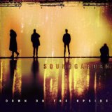 Soundgarden 'Burden In My Hand'