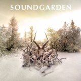 Soundgarden 'Halfway There'