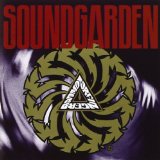 Soundgarden 'Rusty Cage'