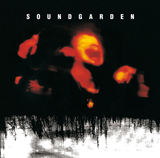 Soundgarden 'The Day I Tried To Live'