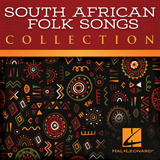 South African folk song 'Dance (Masesa) (arr. James Wilding)'