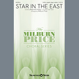 Southern Folk Hymn 'Star In The East (arr. Milburn Price)'
