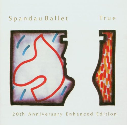 Easily Download Spandau Ballet Printable PDF piano music notes, guitar tabs for Piano, Vocal & Guitar Chords. Transpose or transcribe this score in no time - Learn how to play song progression.