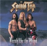 Spinal Tap 'Bitch School'