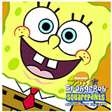 SpongeBob SquarePants 'The Best Day Ever (from The SpongeBob SquarePants Movie) (arr. Rick Hein)'