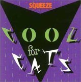 Squeeze 'Cool For Cats'