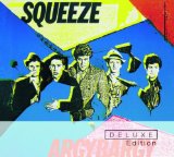 Squeeze 'Pulling Mussels'