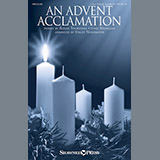 Stacey Nordmeyer 'An Advent Acclamation'