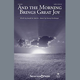 Stacey Nordmeyer 'And The Morning Brings Great Joy'