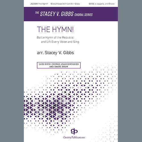 Easily Download Stacey V. Gibbs Printable PDF piano music notes, guitar tabs for Choir. Transpose or transcribe this score in no time - Learn how to play song progression.