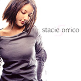 Stacie Orrico 'Bounce Back'