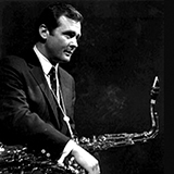 Stan Getz 'I Want To Be Happy'