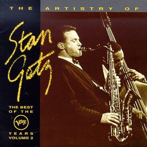 Easily Download Stan Getz Printable PDF piano music notes, guitar tabs for Solo Guitar. Transpose or transcribe this score in no time - Learn how to play song progression.