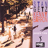 Stan Getz 'Softly As In A Morning Sunrise'