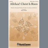 Stan Pethel 'Alleluia! Christ Is Risen'
