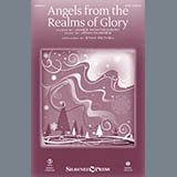 Stan Pethel 'Angels From The Realms Of Glory'