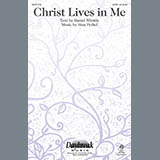 Stan Pethel 'Christ Lives In Me'