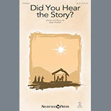 Stan Pethel 'Did You Hear The Story?'
