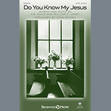 Stan Pethel 'Do You Know My Jesus?'