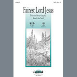 Stan Pethel 'Fairest Lord Jesus'