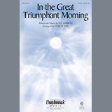 Stan Pethel 'In The Great Triumphant Morning'