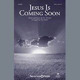 Stan Pethel 'Jesus Is Coming Soon'