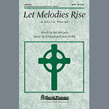 Stan Pethel 'Let Melodies Rise (A Celtic Praise)'