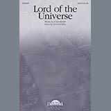 Stan Pethel 'Lord Of The Universe'